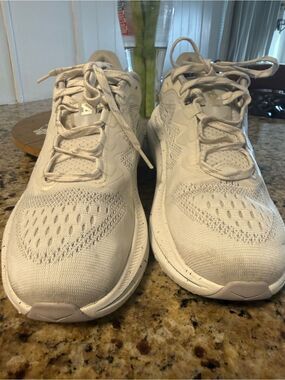Hoka Women’s Kawana 2 Running Sneakers Shoes Size 9B Lightweight